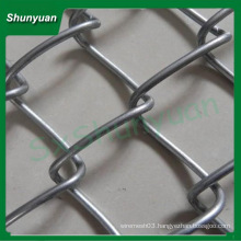 Wholesale Used Chain Link Fence Gates(Factory Manufacture)